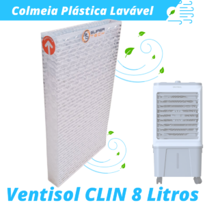 Ventisol CLI 45L