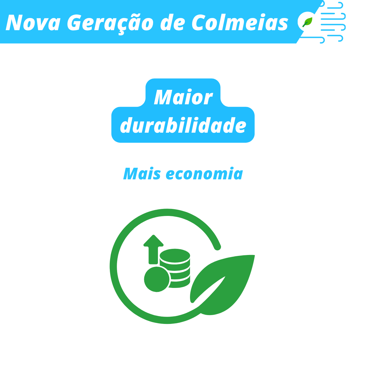 Divulgação Colmeia Plástica para Climatizador - 3D Super Tech - 4
