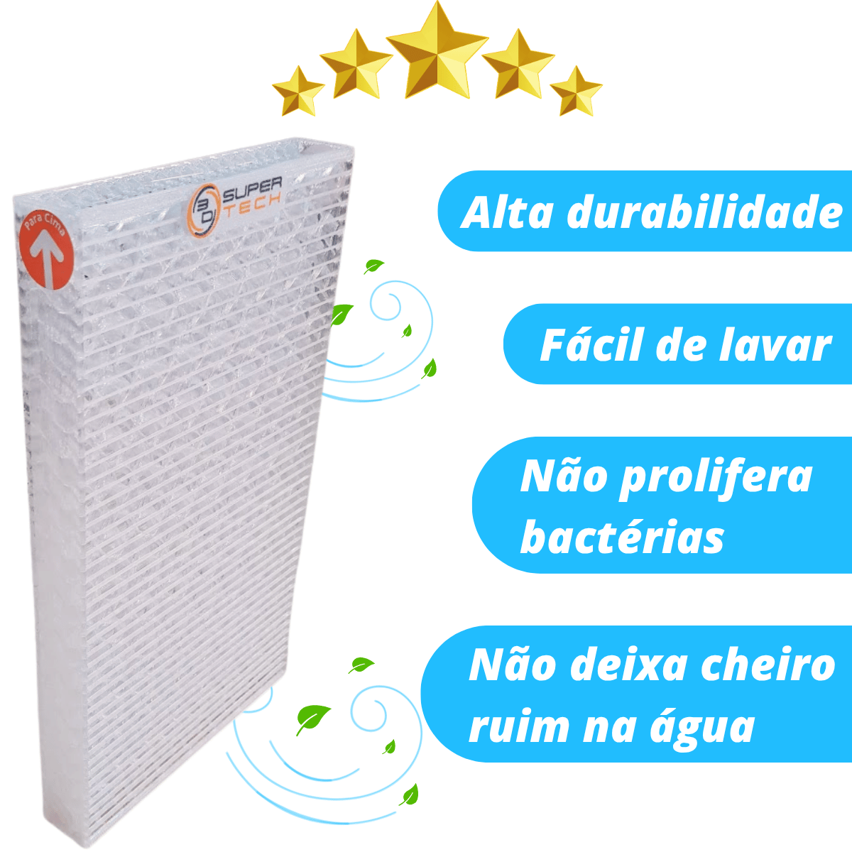 Divulgação Geral